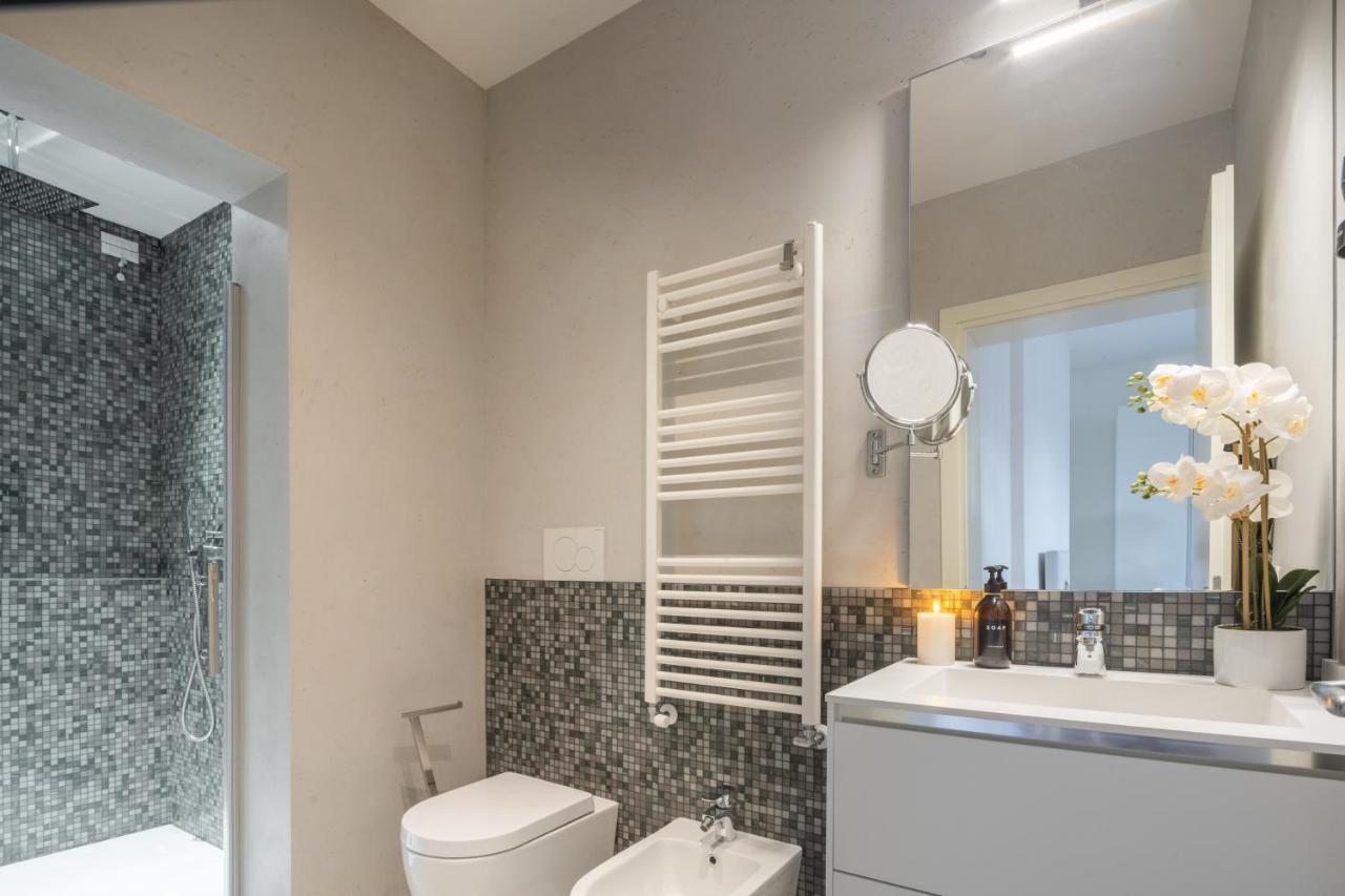 Appartamento Design With Balcony On The Grand Canal R&r *
